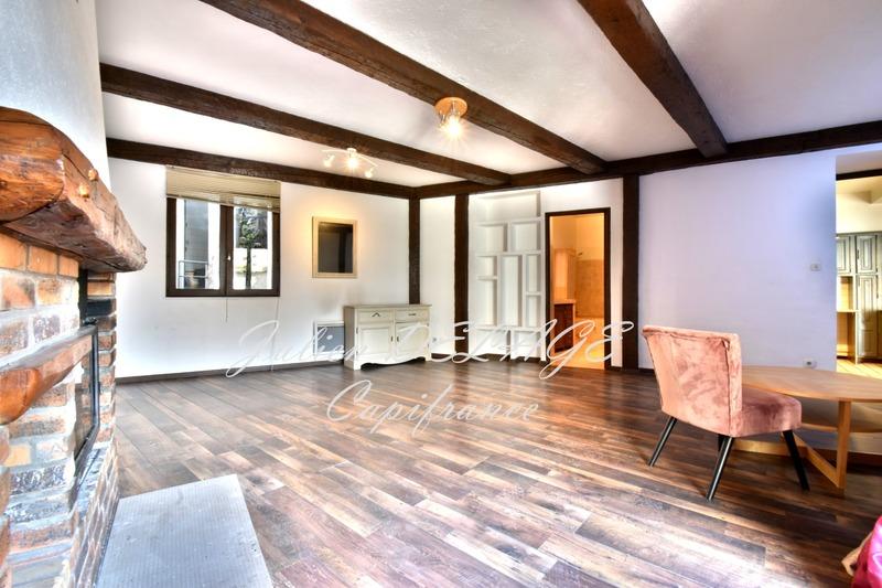 Appartement - 82 m² - 4 pièces