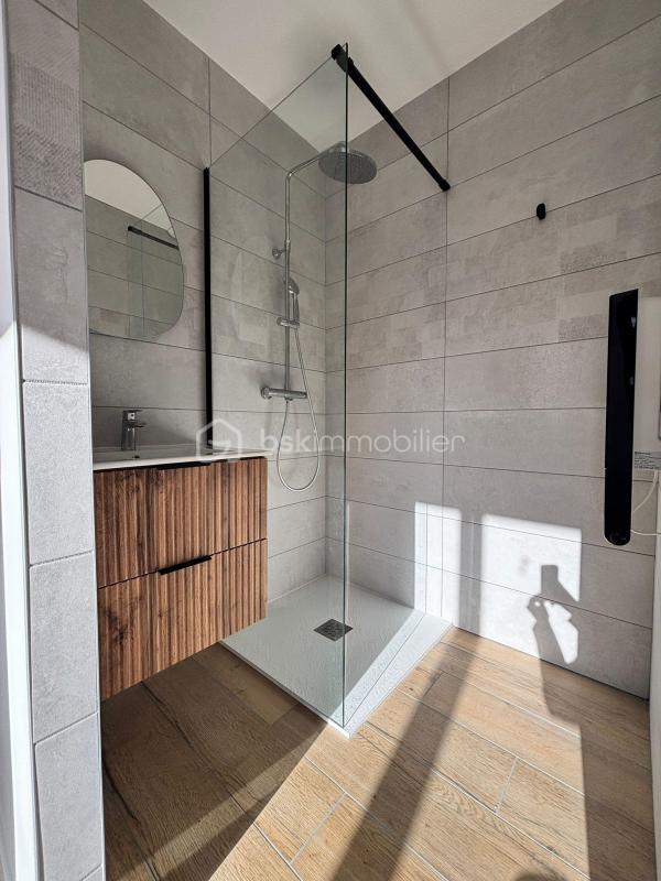 Villa - 139 m² - 5 pièces