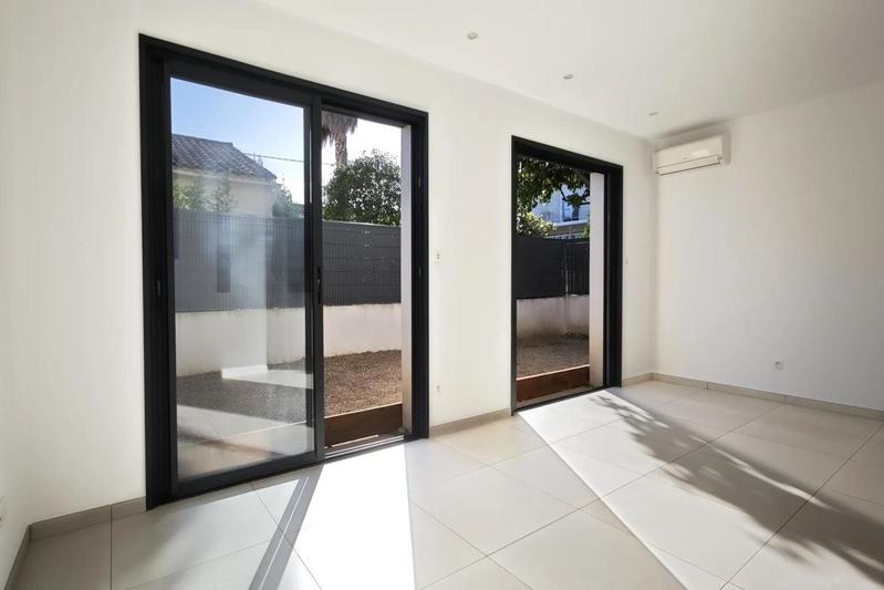 Maison - 92 m² - 3 pièces