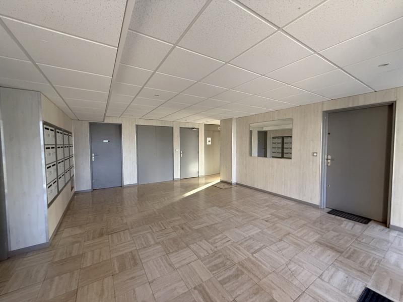 Appartement - 73 m² - 3 pièces