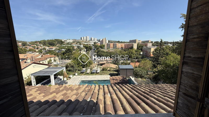 Maison - 168 m² - 6 pièces