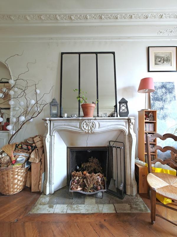 Appartement - 112 m² - 5 pièces