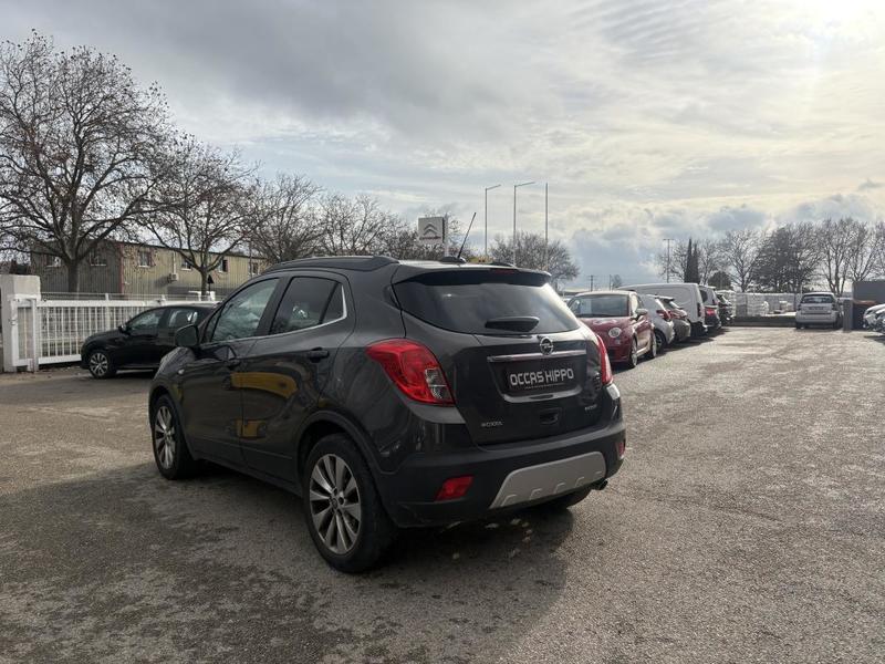 Opel Mokka 1.6 Cdti 136cv Cosmo Bvm6/ Camera de Recul