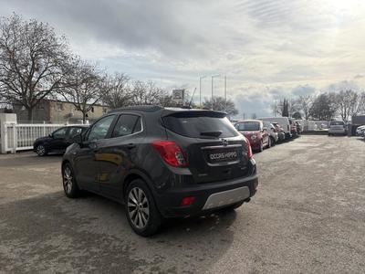 Opel Mokka 1.6 Cdti 136cv Cosmo Bvm6/ Camera de Recul