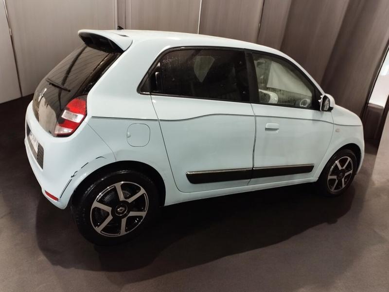 Renault Twingo III 0.9 Tce 90 Energy Intens