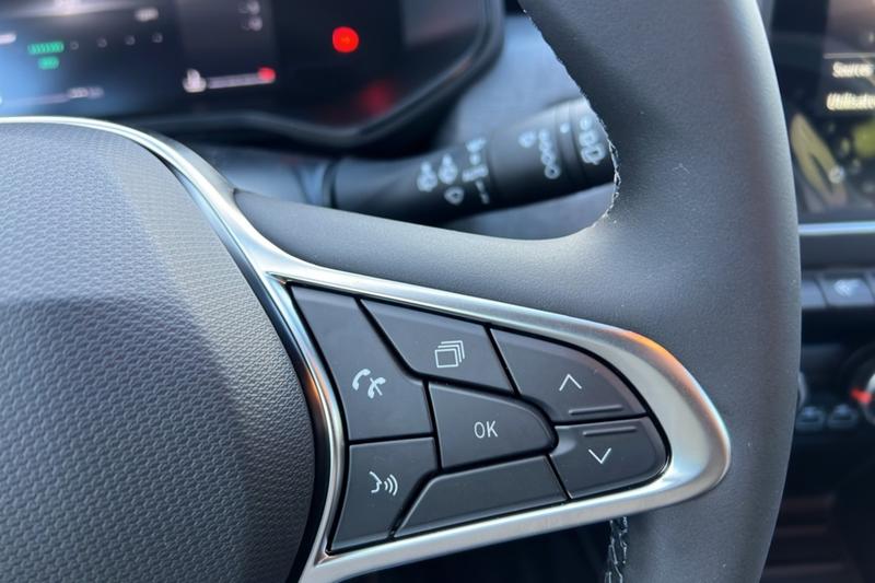 Renault Clio V Tce 90 Cvt Evolution Pk