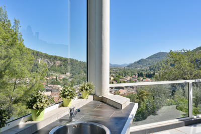 Maison - 152 m² - 7 pièces