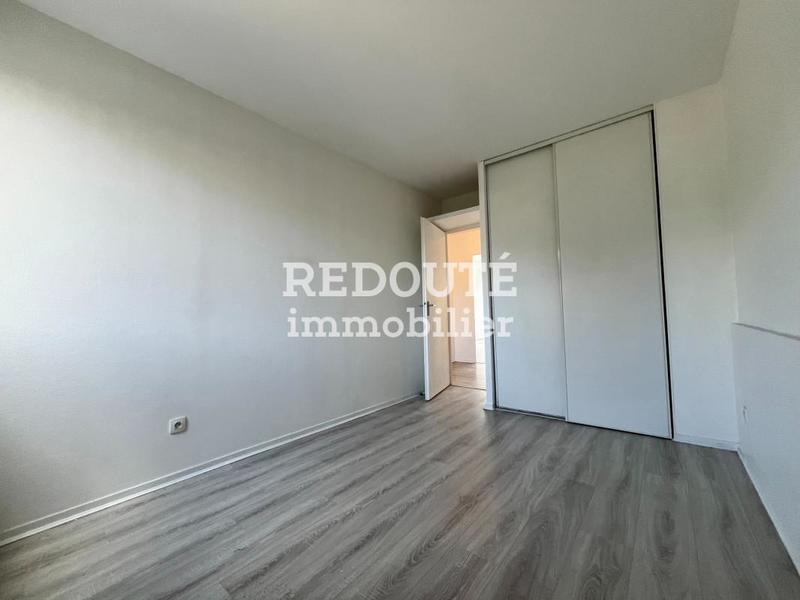 Appartement - 51 m² - 2 pièces
