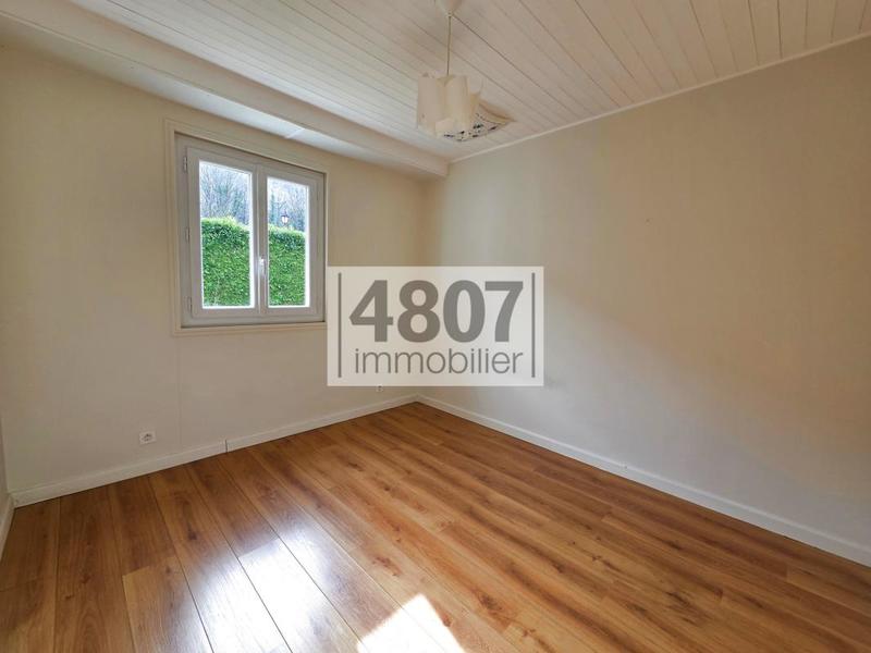 Maison - 150 m² - 4 pièces