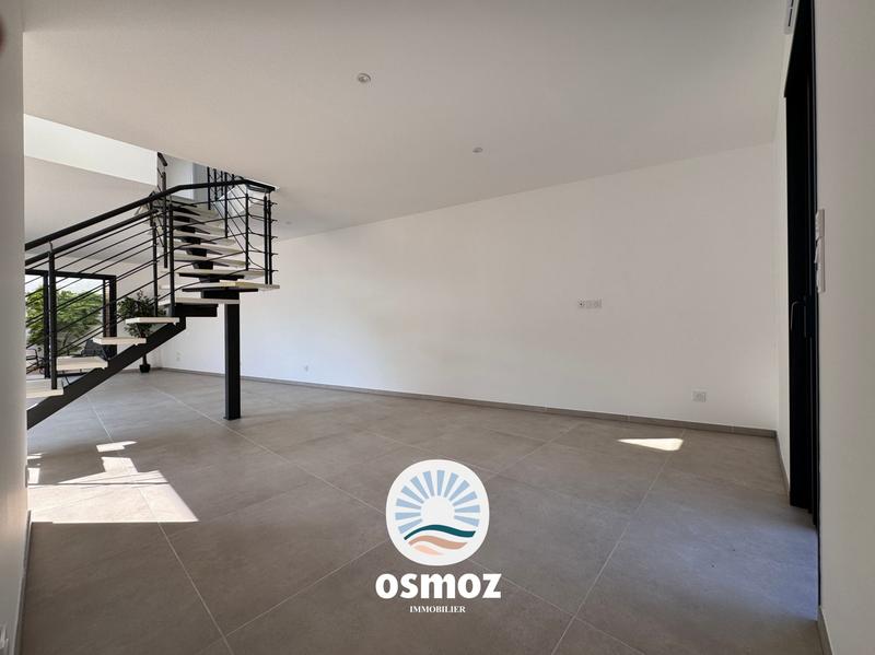 Villa - 143 m² - 5 pièces