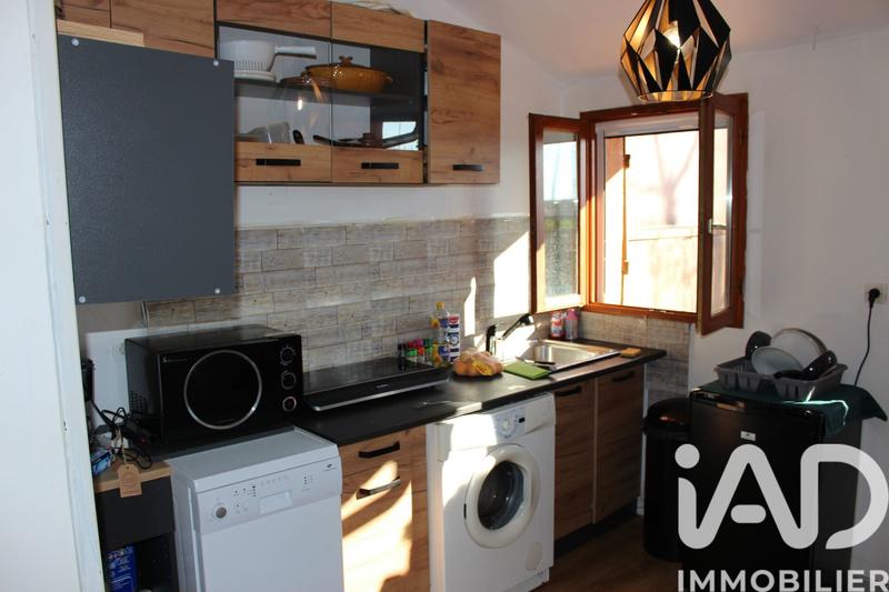 Maison - 147 m² - 5 pièces