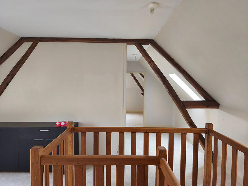 Maison - 136 m² - 5 pièces