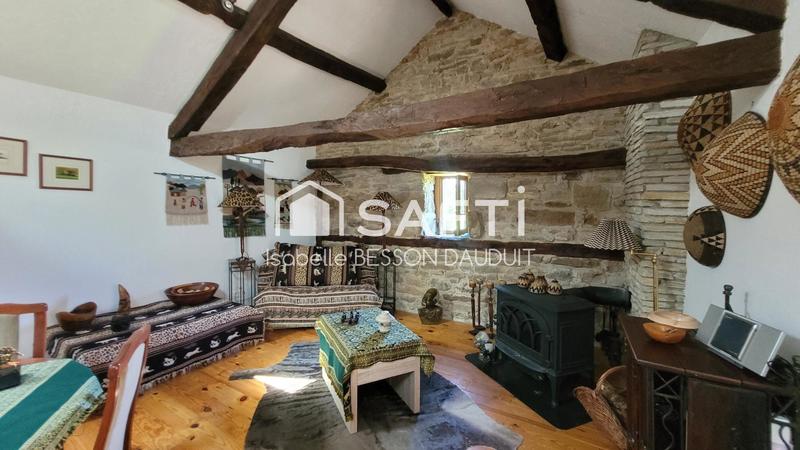 Maison - 191 m² - 4 pièces