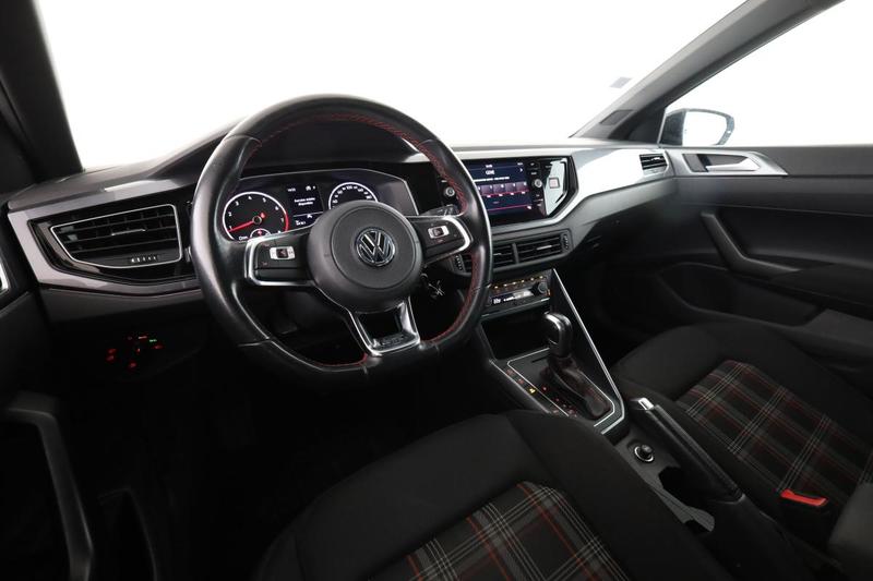 Volkswagen Polo 2.0 Tsi Gti Dsg6 200 ch