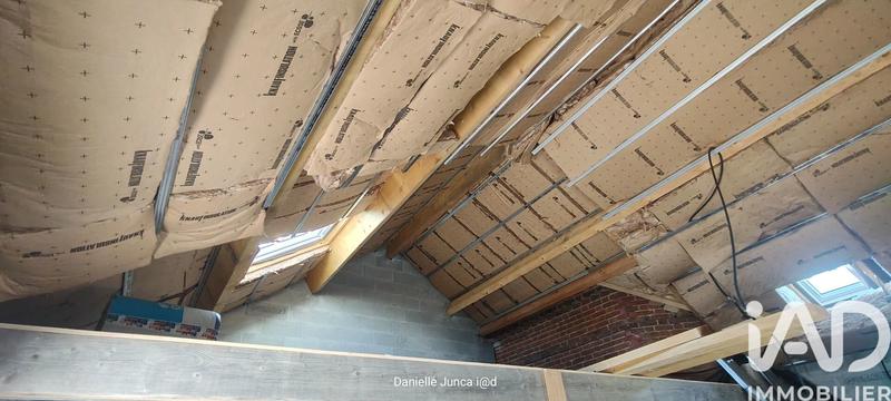 Appartement - 375 m² - 11 pièces