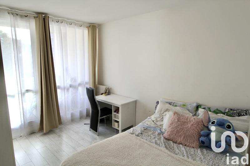 Appartement - 89 m² - 4 pièces