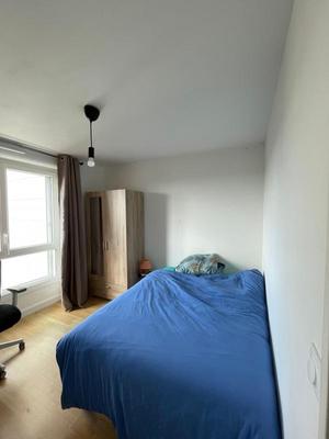 Appartement - 75 m² - 4 pièces