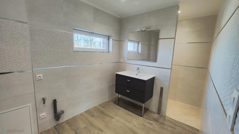 Maison de campagne - 103 m² - 5 pièces