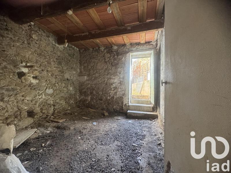 Maison de village - 71 m² - 3 pièces