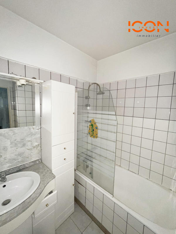 Appartement - 74 m² - 4 pièces