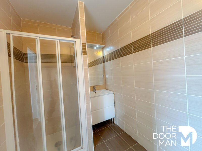 Appartement - 54 m² - 2 pièces