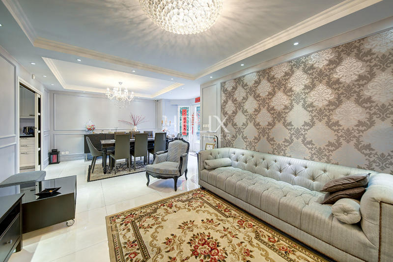 Maison - 163 m² - 5 pièces