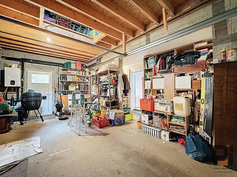 Maison - 168 m² - 6 pièces