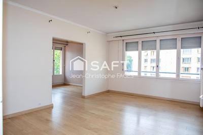 Appartement - 74 m² - 4 pièces