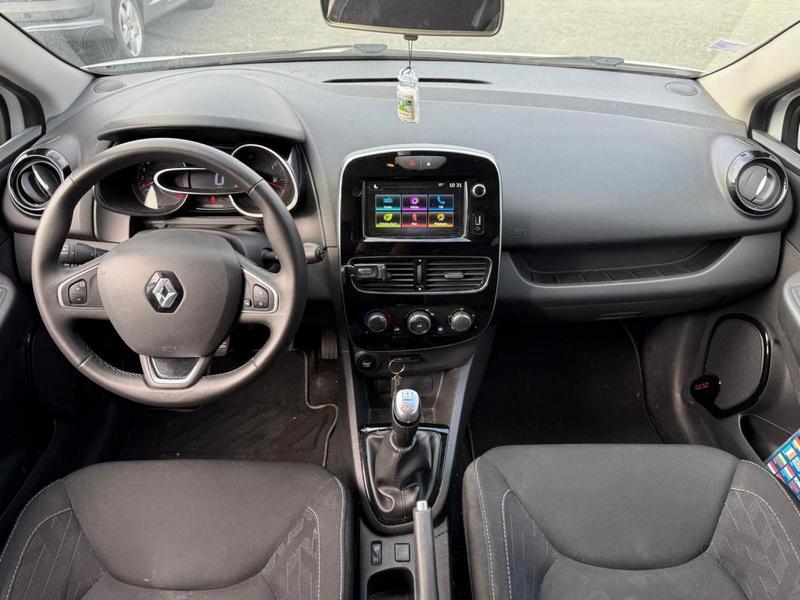 Renault Clio 4 Tce 90 Limited