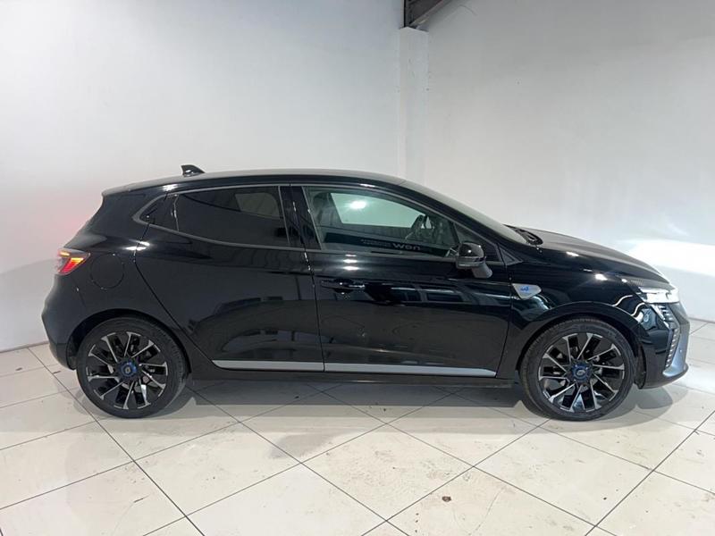 Renault Clio V TCe 90 ch Gsr2 Esprit Alpine