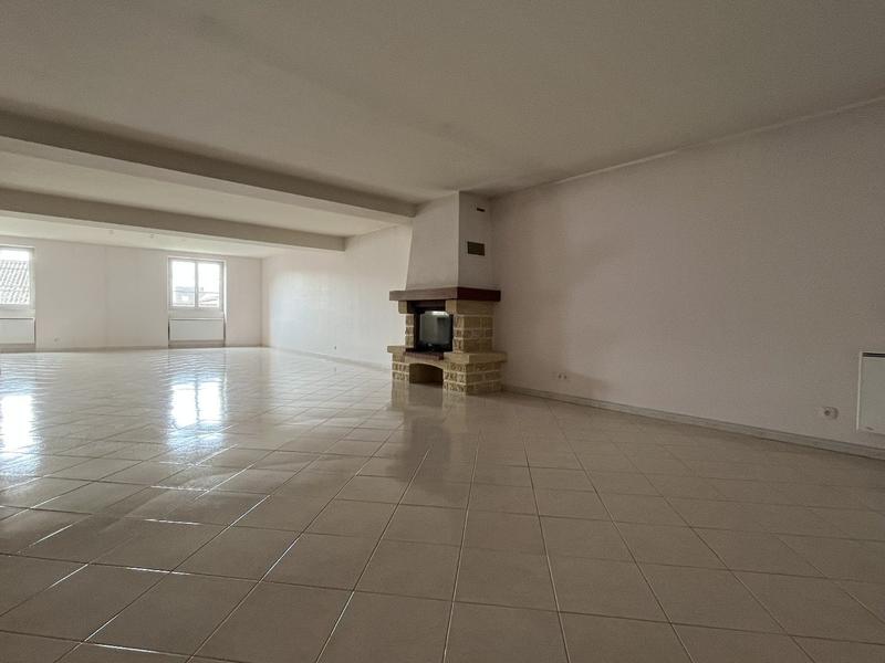 Maison - 141 m² - 5 pièces