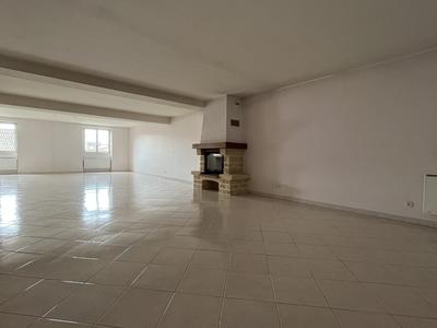 Maison - 141 m² - 5 pièces