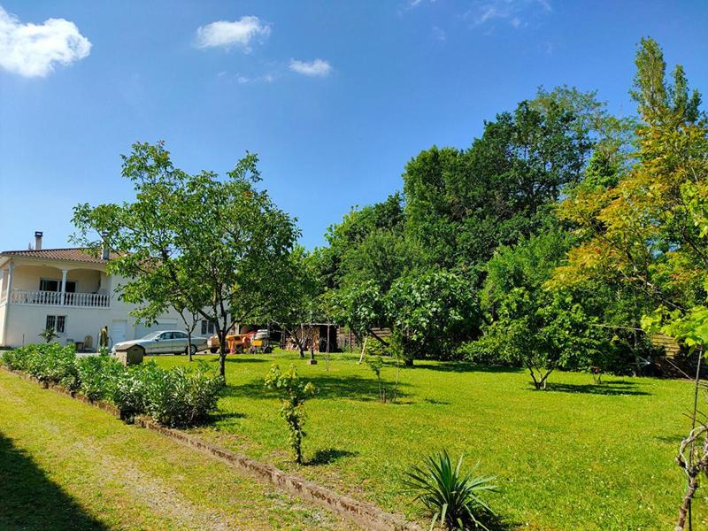 Maison - 170 m² - 7 pièces