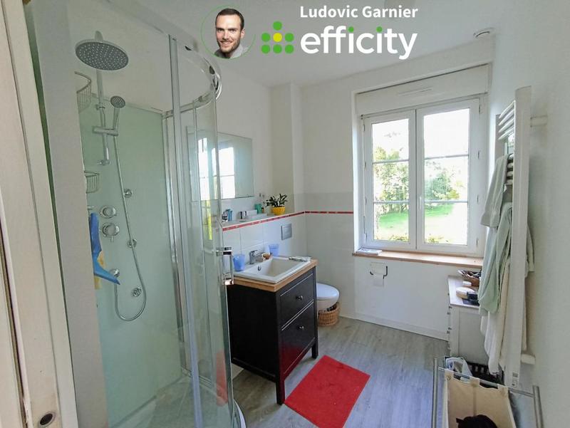 Ferme - 162 m² - 7 pièces