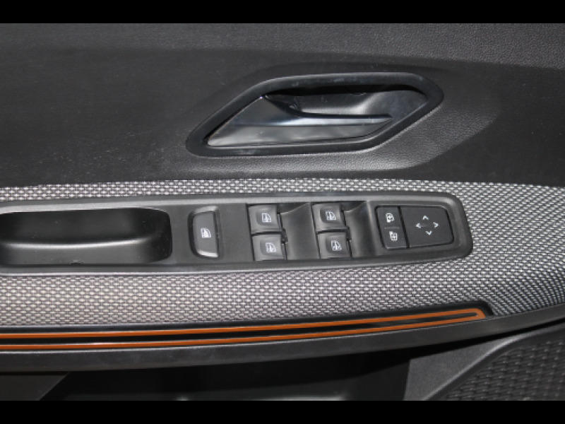 Dacia Sandero TCe 90 - 22 Stepway Confort