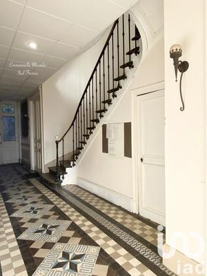 Appartement - 57 m² - 2 pièces