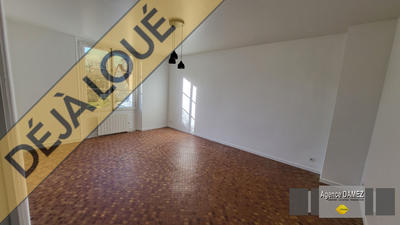 Appartement - 71 m² - 3 pièces