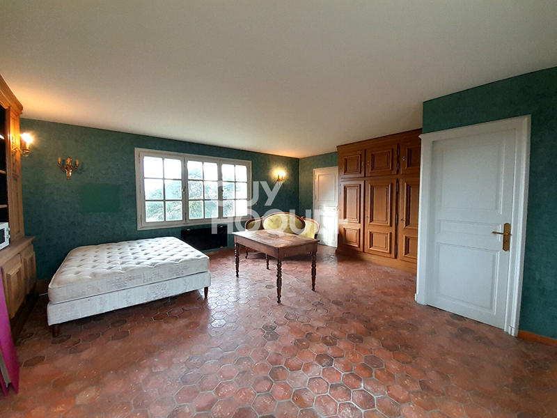 Maison - 49 m² - 3 pièces