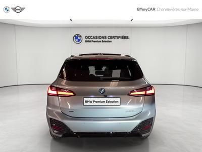Bmw Serie 2 Active Tourer U06 225e xDrive 245 ch Dkg7 m Sport