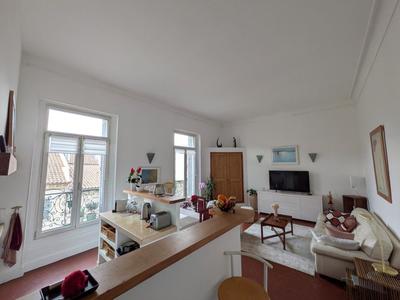 Duplex - 86 m² - 4 pièces