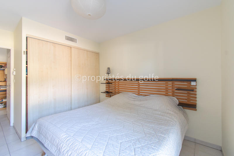 Appartement - 101 m² - 4 pièces