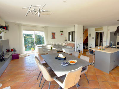 Villa - 113 m² - 5 pièces