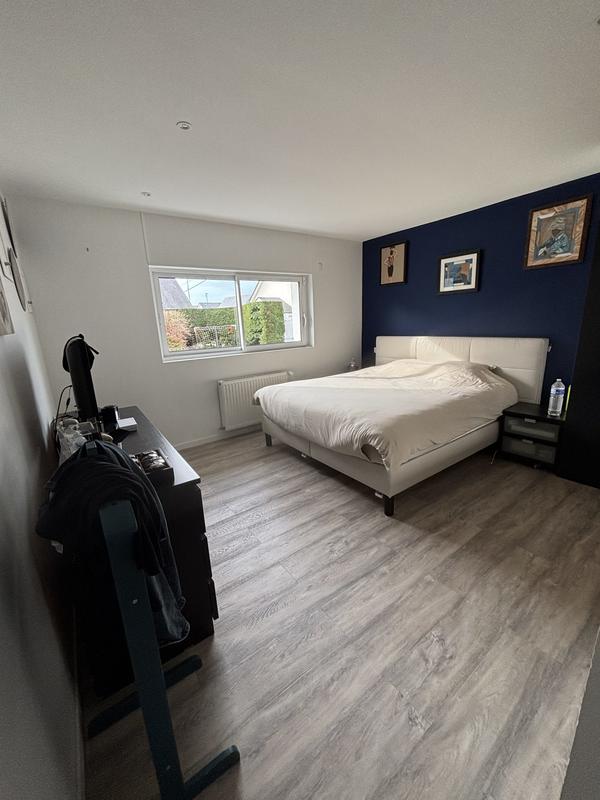 Maison contemporaine - 159 m² - 6 pièces