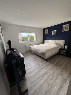 Maison contemporaine - 159 m² - 6 pièces