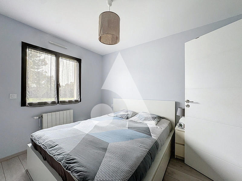 Maison - 118 m² - 6 pièces