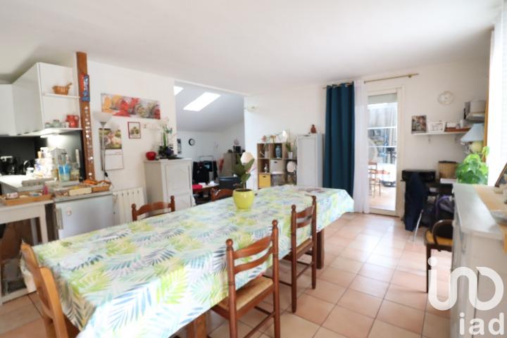 Maison - 142 m² - 5 pièces