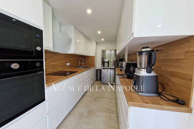 Appartement - 88 m² - 4 pièces