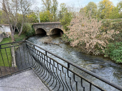 Maison de village - 99 m² - 6 pièces