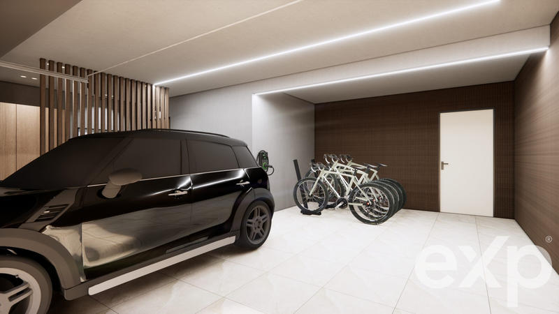 Châlet - 280 m² - 6 pièces