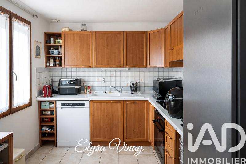 Maison - 150 m² - 6 pièces